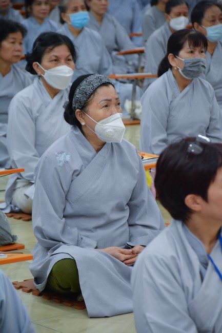 Lễ sám hối 14/07 Nhâm Dần