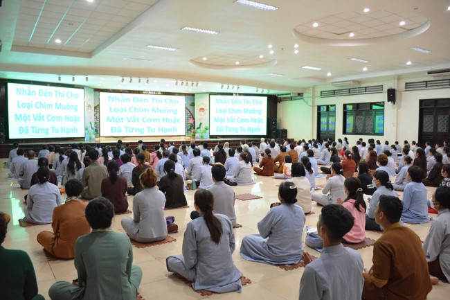 Lễ sám hối 14/07 Nhâm Dần