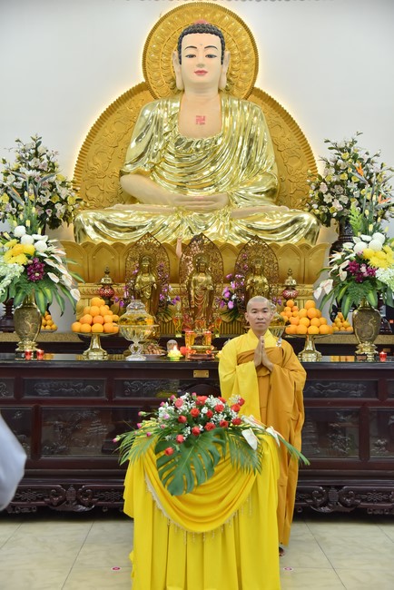 Lễ sám hối 14/07 Nhâm Dần