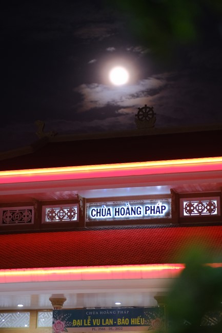 Lễ sám hối 14/07 Nhâm Dần