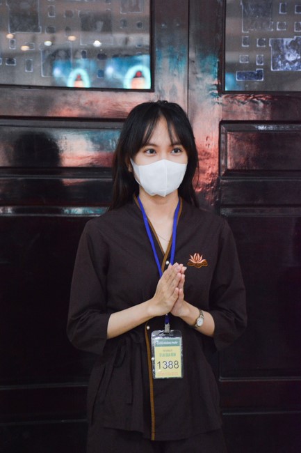 Lễ sám hối 14/07 Nhâm Dần