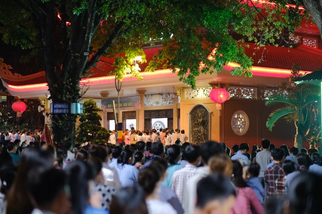 Lễ sám hối 14/07 Nhâm Dần