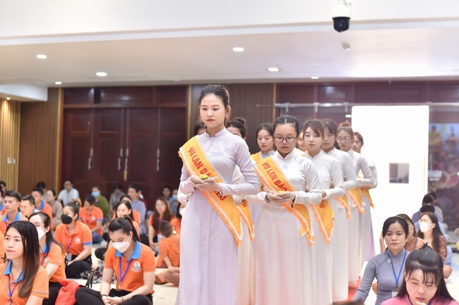 Lễ Vu Lan Báo Hiếu 2022 Tập Đoàn Địa Ốc Kim Oanh