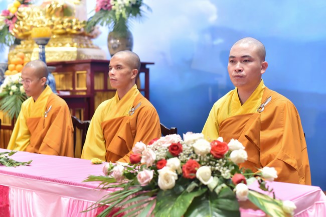 Lễ Vu Lan Báo Hiếu 2022 Tập Đoàn Địa Ốc Kim Oanh