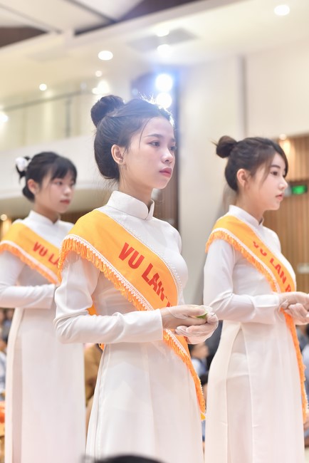 Lễ Vu Lan Báo Hiếu 2022 Tập Đoàn Địa Ốc Kim Oanh