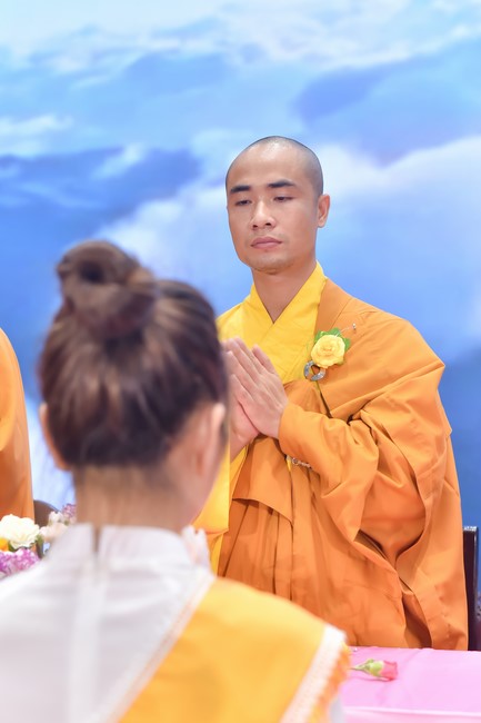 Lễ Vu Lan Báo Hiếu 2022 Tập Đoàn Địa Ốc Kim Oanh