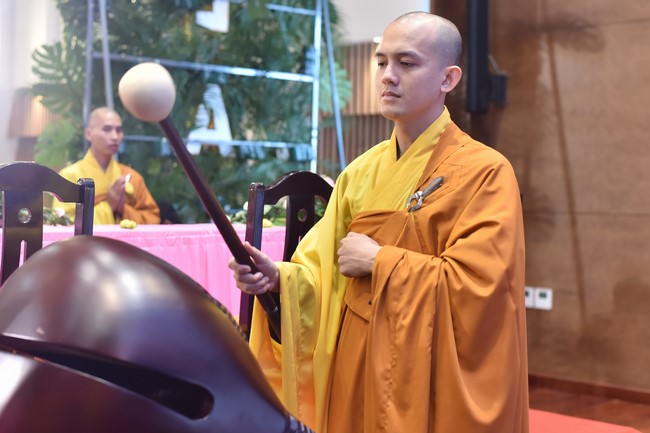 Lễ Vu Lan Báo Hiếu 2022 Tập Đoàn Địa Ốc Kim Oanh