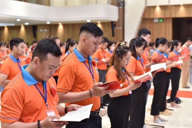 Lễ Vu Lan Báo Hiếu 2022 Tập Đoàn Địa Ốc Kim Oanh