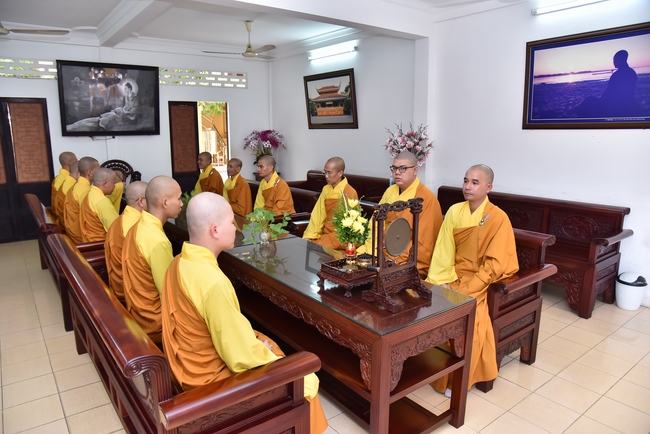 Đại lễ Vu Lan Báo Hiếu 2022