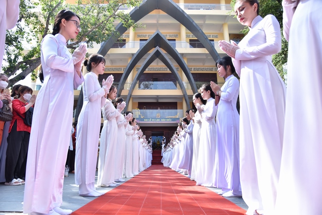 Đại lễ Vu Lan Báo Hiếu 2022