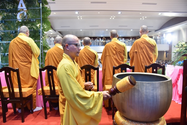 Đại lễ Vu Lan Báo Hiếu 2022