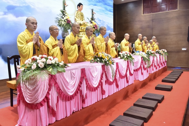 Đại lễ Vu Lan Báo Hiếu 2022