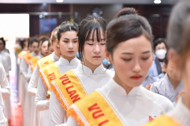 Đại lễ Vu Lan Báo Hiếu 2022