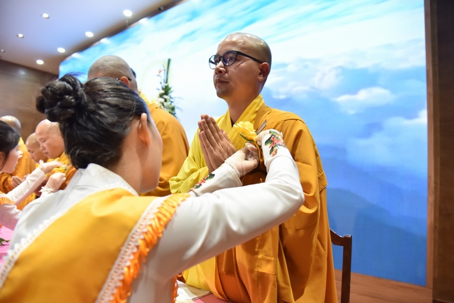 Đại lễ Vu Lan Báo Hiếu 2022