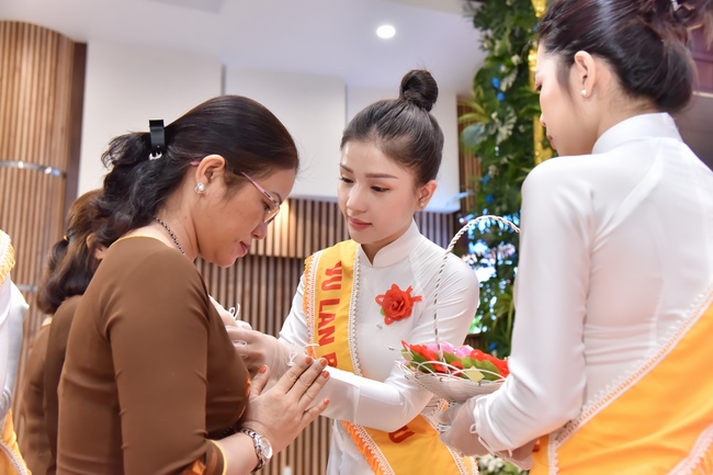 Đại lễ Vu Lan Báo Hiếu 2022