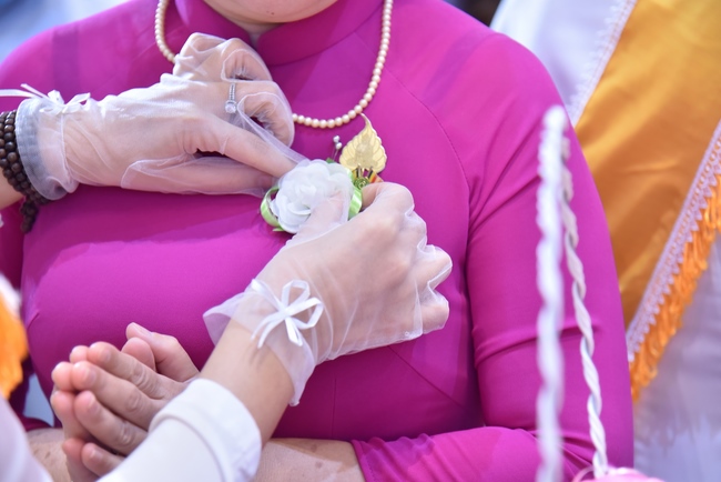 Đại lễ Vu Lan Báo Hiếu 2022