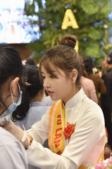 Đại lễ Vu Lan Báo Hiếu 2022