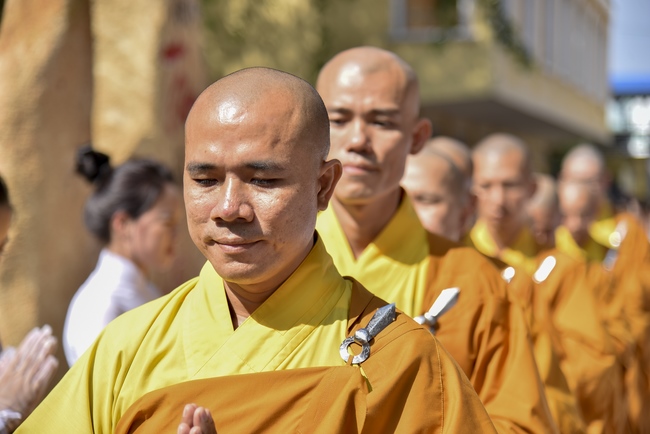 Đại lễ Vu Lan Báo Hiếu 2022