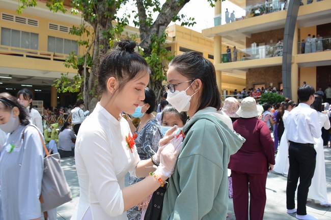 Đại lễ Vu Lan Báo Hiếu 2022