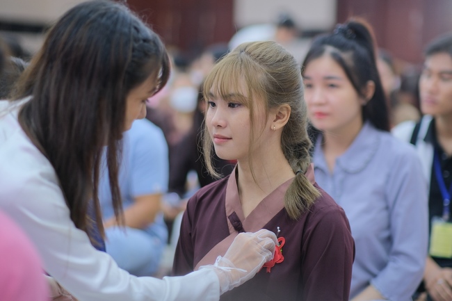 Đại lễ Vu Lan Báo Hiếu 2022