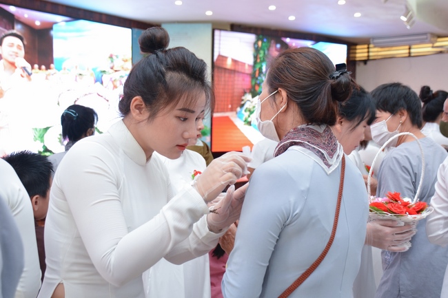 Đại lễ Vu Lan Báo Hiếu 2022