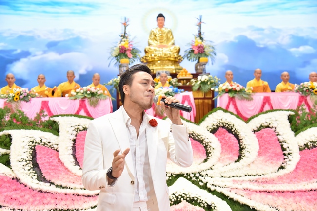 Đại lễ Vu Lan Báo Hiếu 2022