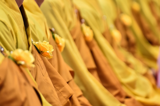 Đại lễ Vu Lan Báo Hiếu 2022