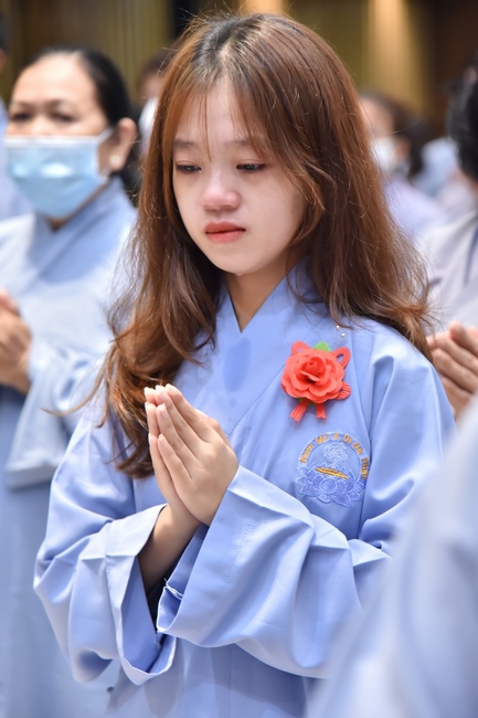 Đại lễ Vu Lan Báo Hiếu 2022