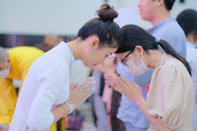 Đại lễ Vu Lan Báo Hiếu 2022