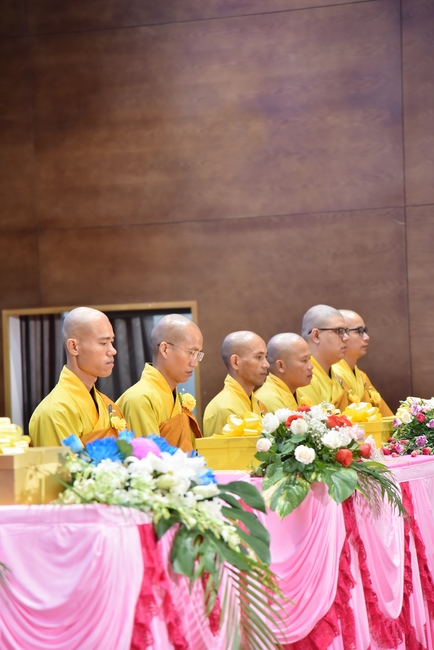 Đại lễ Vu Lan Báo Hiếu 2022