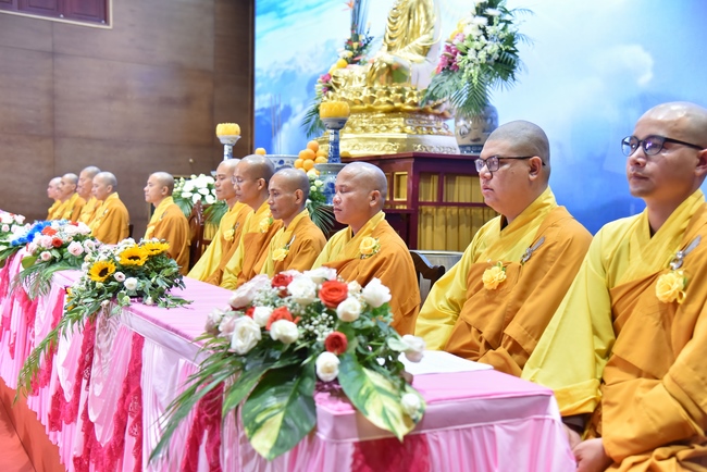 Đại lễ Vu Lan Báo Hiếu 2022