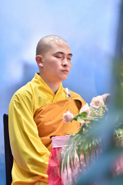 Đại lễ Vu Lan Báo Hiếu 2022