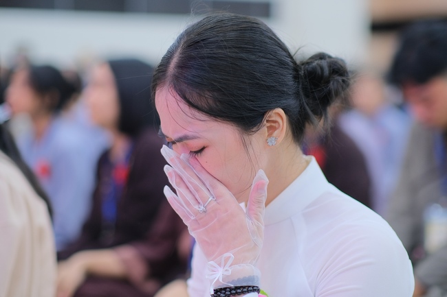 Đại lễ Vu Lan Báo Hiếu 2022