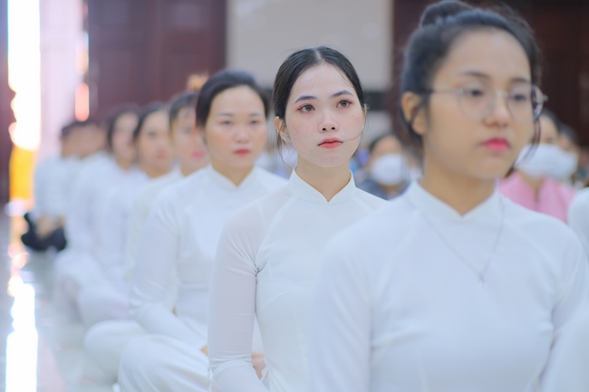 Đại lễ Vu Lan Báo Hiếu 2022