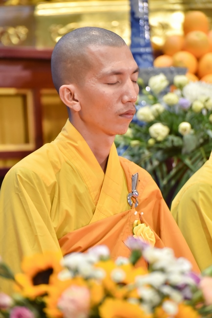 Đại lễ Vu Lan Báo Hiếu 2022