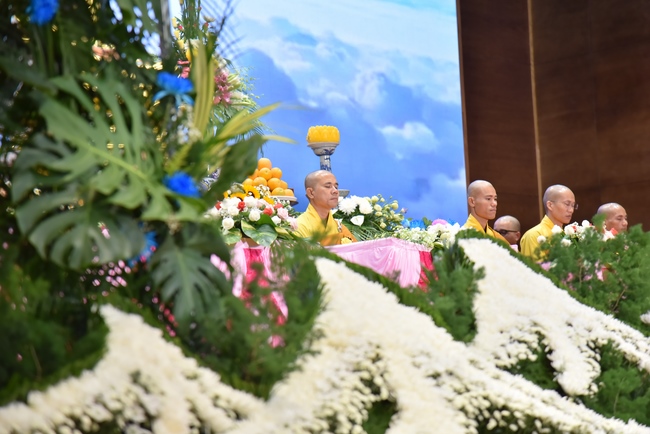 Đại lễ Vu Lan Báo Hiếu 2022