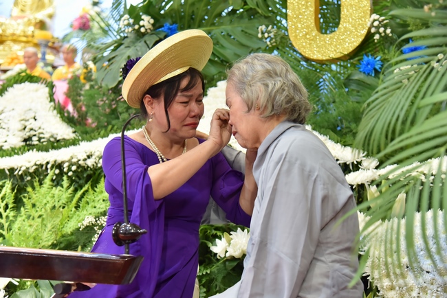 Đại lễ Vu Lan Báo Hiếu 2022