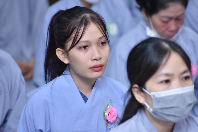 Đại lễ Vu Lan Báo Hiếu 2022