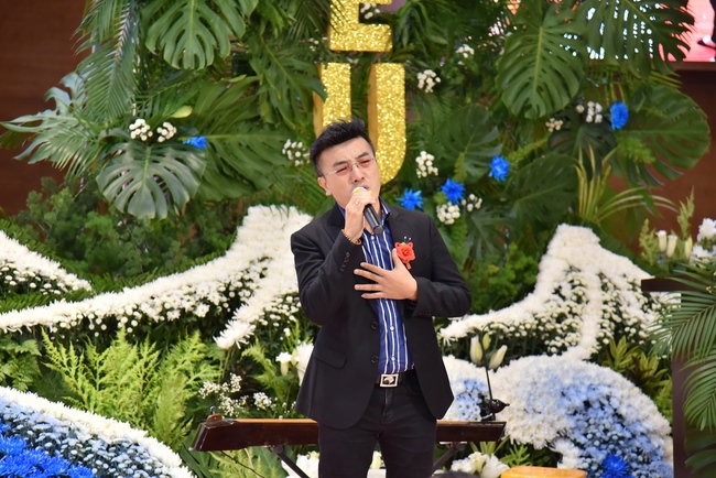 Đại lễ Vu Lan Báo Hiếu 2022