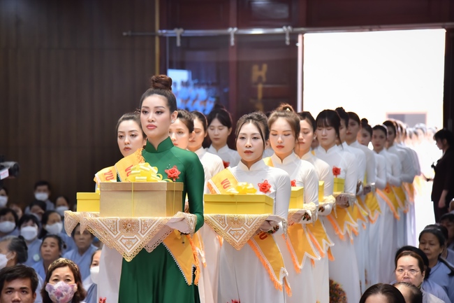 Đại lễ Vu Lan Báo Hiếu 2022