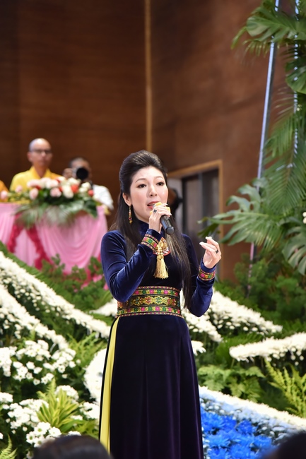 Đại lễ Vu Lan Báo Hiếu 2022