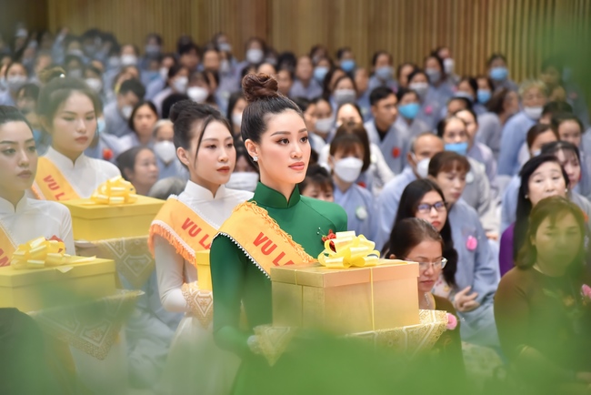 Đại lễ Vu Lan Báo Hiếu 2022