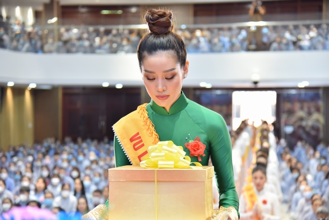 Đại lễ Vu Lan Báo Hiếu 2022