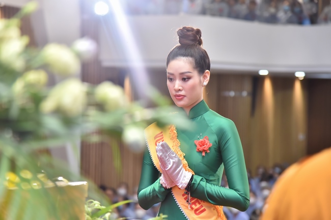 Đại lễ Vu Lan Báo Hiếu 2022