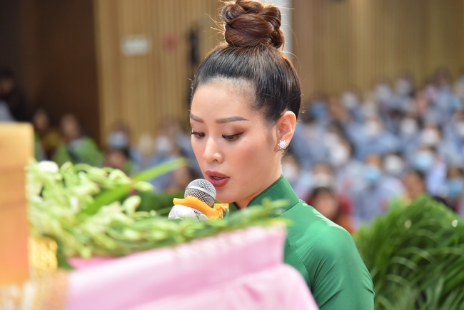 Đại lễ Vu Lan Báo Hiếu 2022