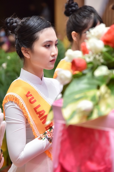 Đại lễ Vu Lan Báo Hiếu 2022