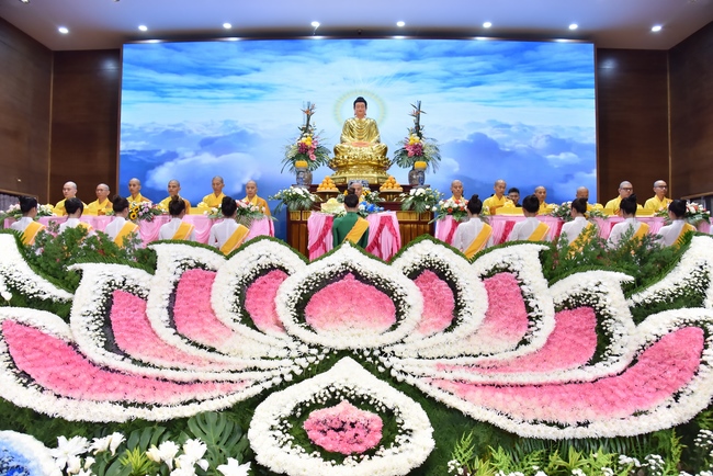 Đại lễ Vu Lan Báo Hiếu 2022