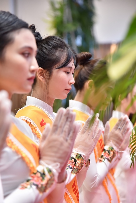 Đại lễ Vu Lan Báo Hiếu 2022