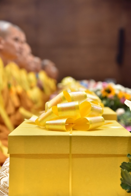 Đại lễ Vu Lan Báo Hiếu 2022