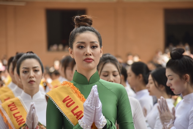 Đại lễ Vu Lan Báo Hiếu 2022